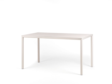 Nardi Piave havebord 140x80 cm - Corda 