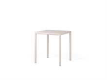 havebord 70x70 cm - Nardi Piave 