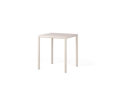 havebord 70x70 cm - Nardi Piave 