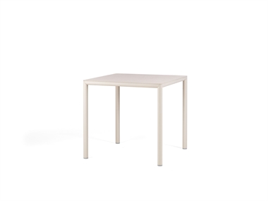 Nardi Piave havebord 80 cm - Corda