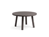 Nardi Maximo loungebord ø70 maxi