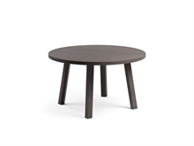 Nardi Maximo loungebord ø70 maxi