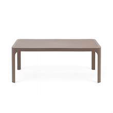 Nardi net tortora - loungebord til haven