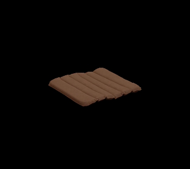 Cane-line Sædehynde til Al Dente havestol - Desert red 