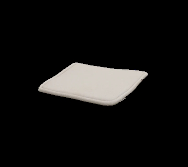 Cane-line sædehynde til Bliss loungestol - Sand