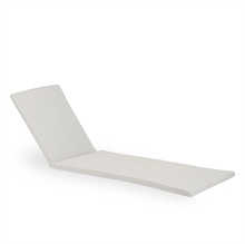 Hynde til Sika design solvogn josephine - A670 White. 