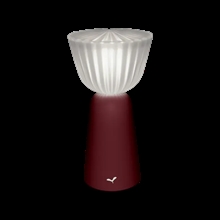 Fermob Swing lampe - Black cherry  