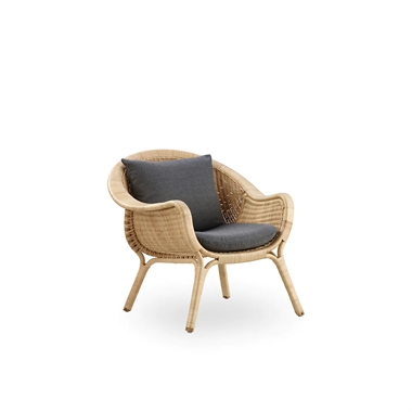 Sika design Madame kurvestol 