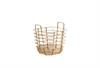 Cane-line kurv - sweep basket 42x42 cm