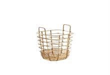 Cane-line kurv - sweep basket 42x42 cm