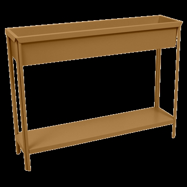 Fermob Terrazza plantekasse - Large - Gingerbread