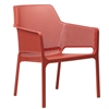 Nardi Net relax - loungestol til haven - corallo
