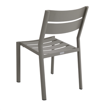 Brafab Delia havestol - Stabelbar - Beige