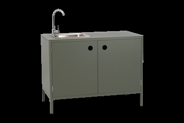 Brafab udekøkken modul - kelia 