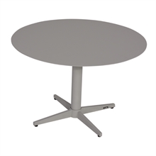 Brafab Mill sofabord ø75 cm - khaki 