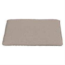 Brafab Frisk sædehynde 37x37cm - beige 