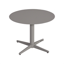 Brafab Mill sofabord ø60 cm - khaki 