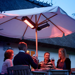 Terrassevarmere