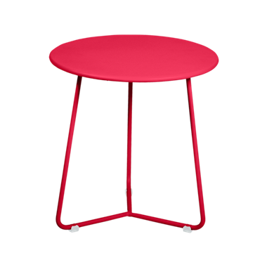 Fermob cocotte sidebord - pink praline