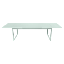 Havebord med udtræk - fermob biarritz ice mint
