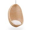 Sika design Hanging Egg Junior -  hængestol til boligen