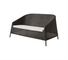 Hynde til Cane-line kingston sofa - hvid sunbrella