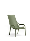 Nardi net loungestol - Agave