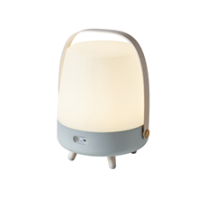Kooduu Lite-up Play himmelblå