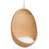 Sika-Design Hanging Egg -  hængestol til boligen