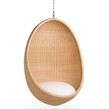 Sika-Design Hanging Egg -  hængestol til boligen