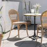 Sika-Design havestole