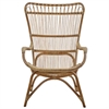 Sika-Design Monet kurvestol - antik - Sika-Design originals