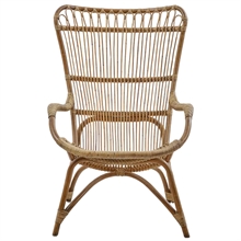 Sika-Design Monet kurvestol - antik - Sika-Design originals