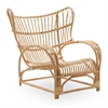 Sika-Design Teddy kurvestol - Design Viggo Boesen