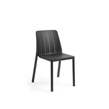 Nardi Tiberina bistro havestol - antracit