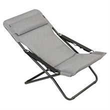 Lafuma transabed becomfort - silver 