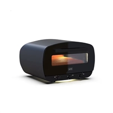 Alfa Forni Urbe Pizza ovn - Elektrisk - antracit